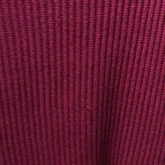 Quince - 100% Organic Cotton Oversized Cardigan - Picture 3 of 4